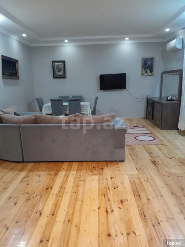 Satılır 3 otaqlı həyət evi