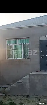 Satılır 3 otaqlı həyət evi