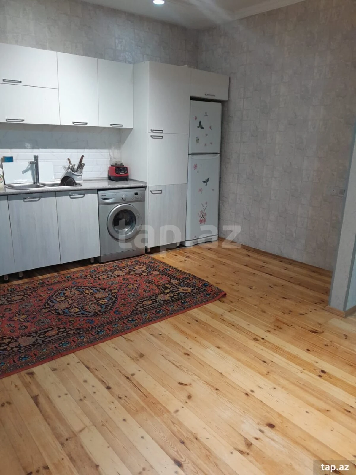 Satılır 3 otaqlı həyət evi