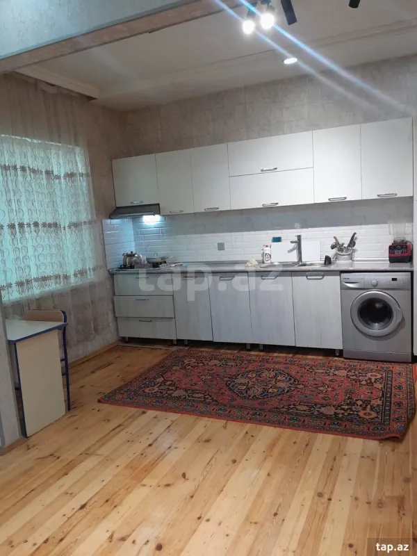 Satılır 3 otaqlı həyət evi