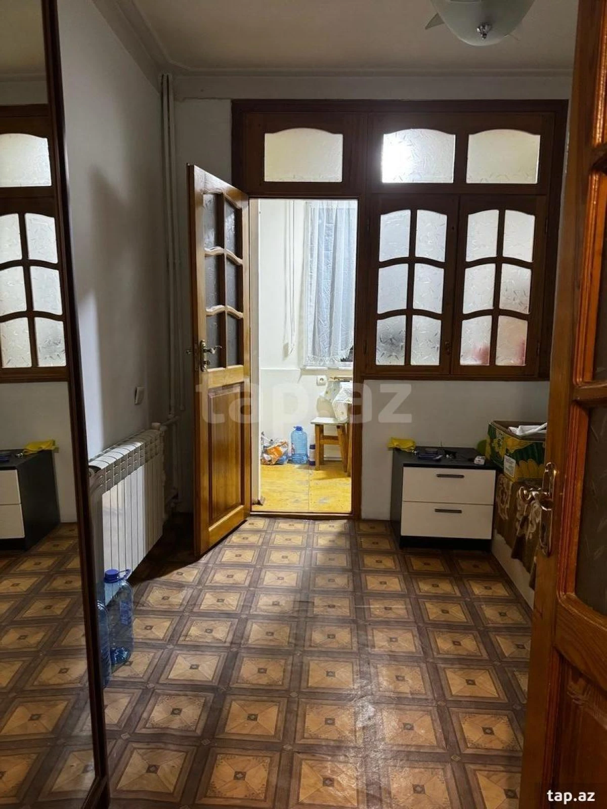Kirayə verilir 2 otaqlı mənzil 50 m²
