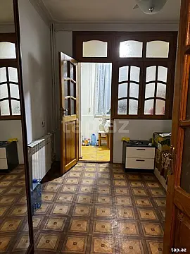Kirayə verilir 2 otaqlı mənzil 50 m²