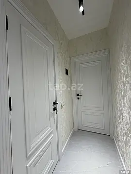 Satılır 2 otaqlı mənzil 36 m²