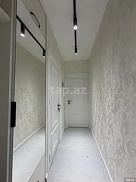 Satılır 2 otaqlı mənzil 36 m² — Bakı, Bakıxanov 2 otaq 36.00 m²