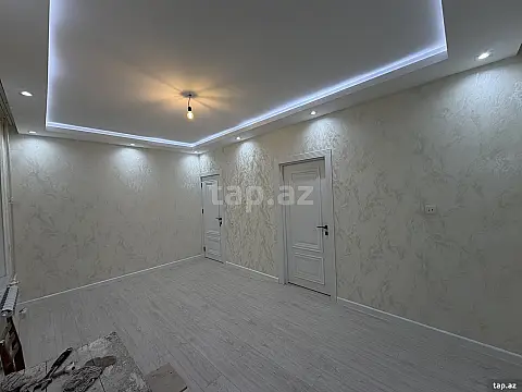 Satılır 2 otaqlı mənzil 36 m²