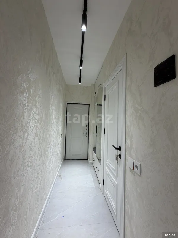 Satılır 2 otaqlı mənzil 36 m²