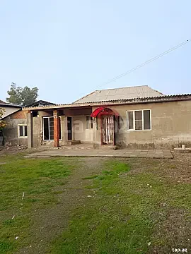 Satılır 6 otaqlı həyət evi 100 m² — Lənkəran 6 otaq 100.00 m²