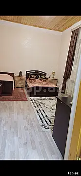 Satılır 4 otaqlı mənzil 105 m²