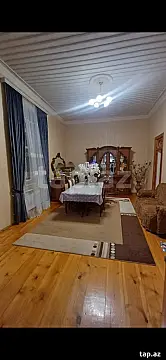 Satılır 4 otaqlı mənzil 105 m² — Bakı, Səbail 4 otaq 105.00 m²