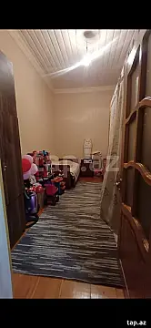 Satılır 4 otaqlı mənzil 105 m²