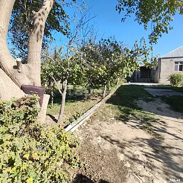 Satılır 4 otaqlı həyət evi — Bakı, Buzovna 4 otaq