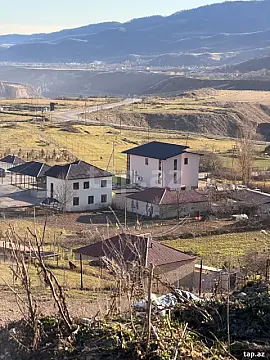 Satılır torpaq sahəsi — Qusar