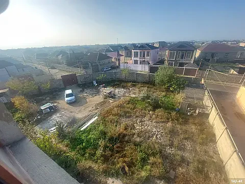 Satılır torpaq sahəsi — Bakı, Binə