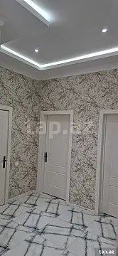 Satılır 3 otaqlı həyət evi