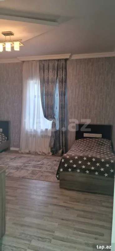 Satılır 3 otaqlı həyət evi