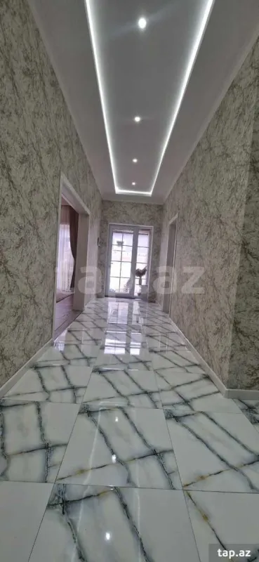 Satılır 3 otaqlı həyət evi