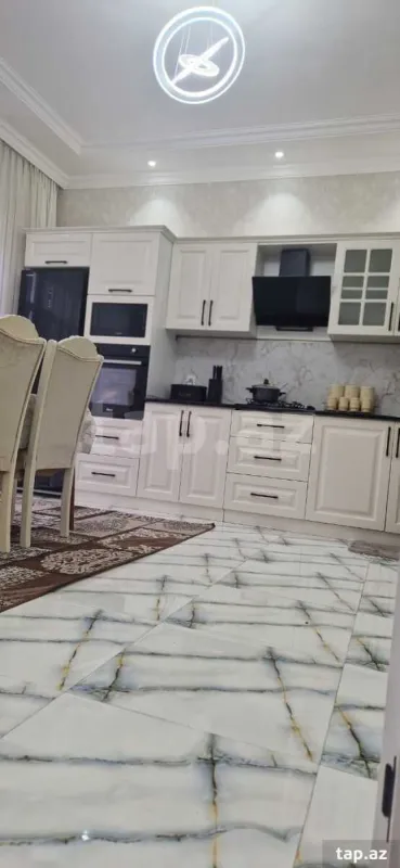 Satılır 3 otaqlı həyət evi