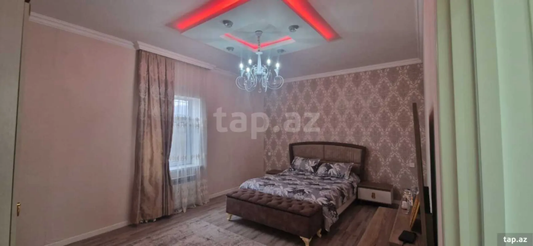 Satılır 3 otaqlı həyət evi