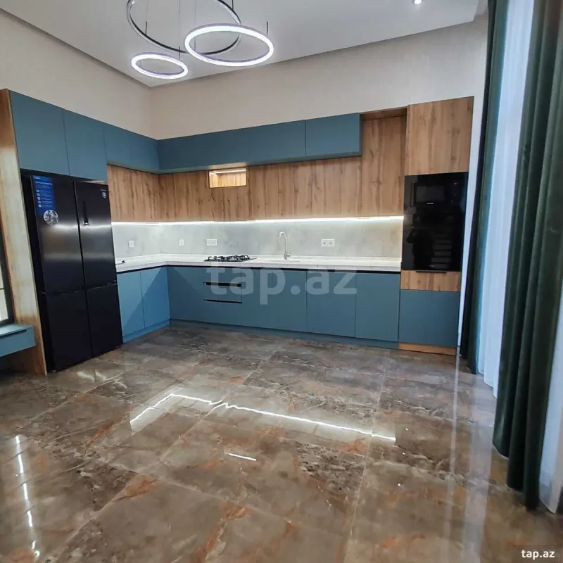 Satılır 5 otaqlı həyət evi