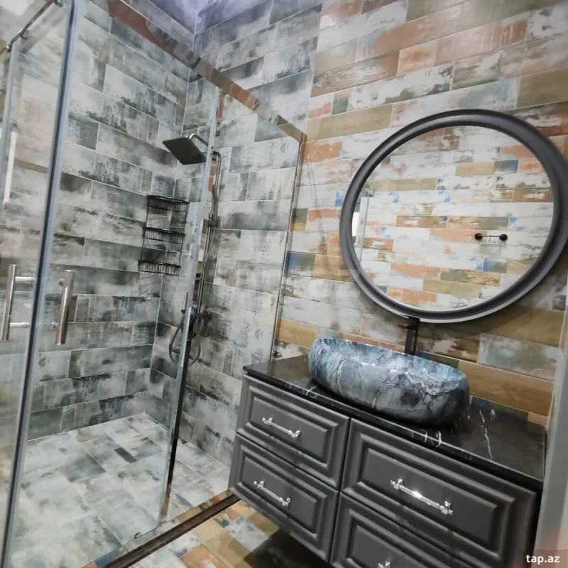 Satılır 5 otaqlı həyət evi