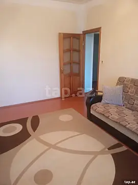 Satılır 3 otaqlı mənzil 72 m² — Sumqayıt 3 otaq 72.00 m²