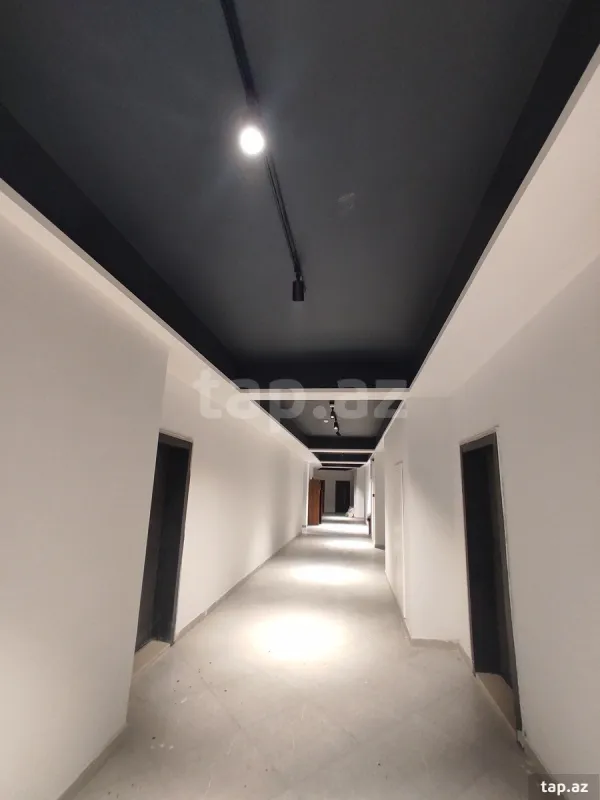 Satılır 3 otaqlı yeni tikili 122 m²