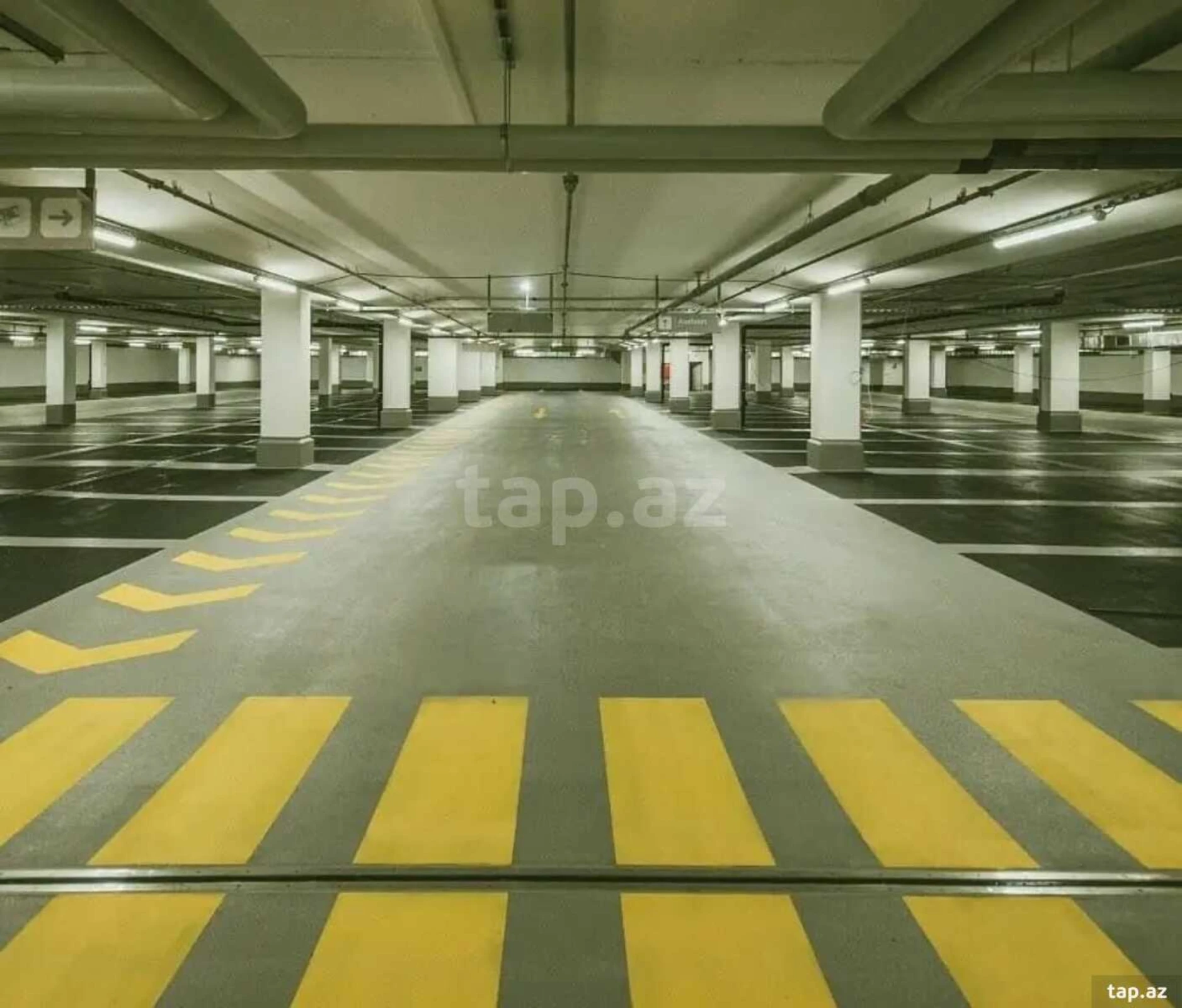 Satılır 3 otaqlı yeni tikili 122 m²