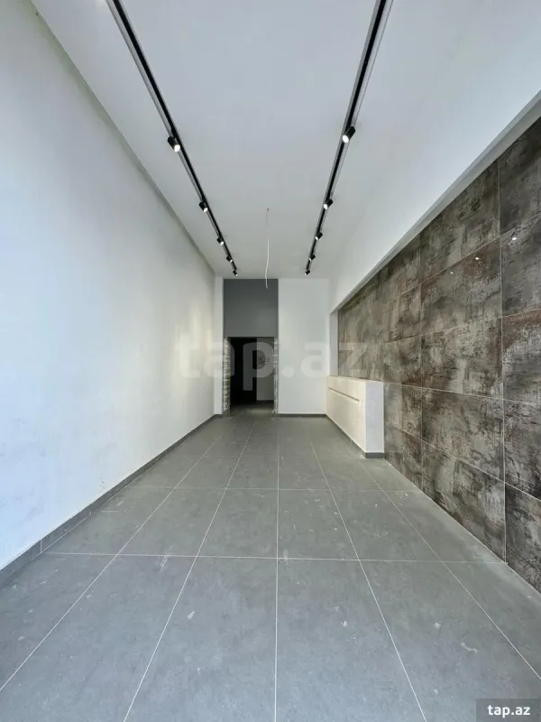 Satılır 3 otaqlı yeni tikili 122 m²