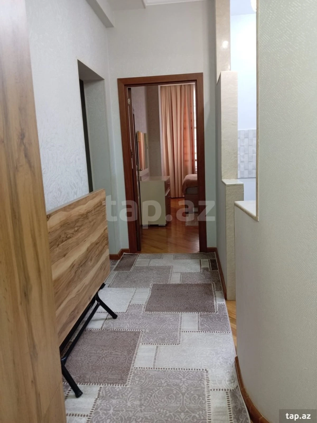 Satılır 3 otaqlı yeni tikili 75 m²