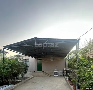 Satılır 3 otaqlı həyət evi 100 m² — Bakı 3 otaq 100.00 m²