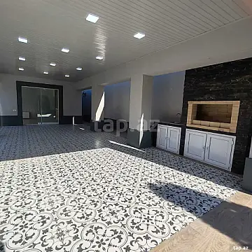 Satılır 5 otaqlı həyət evi