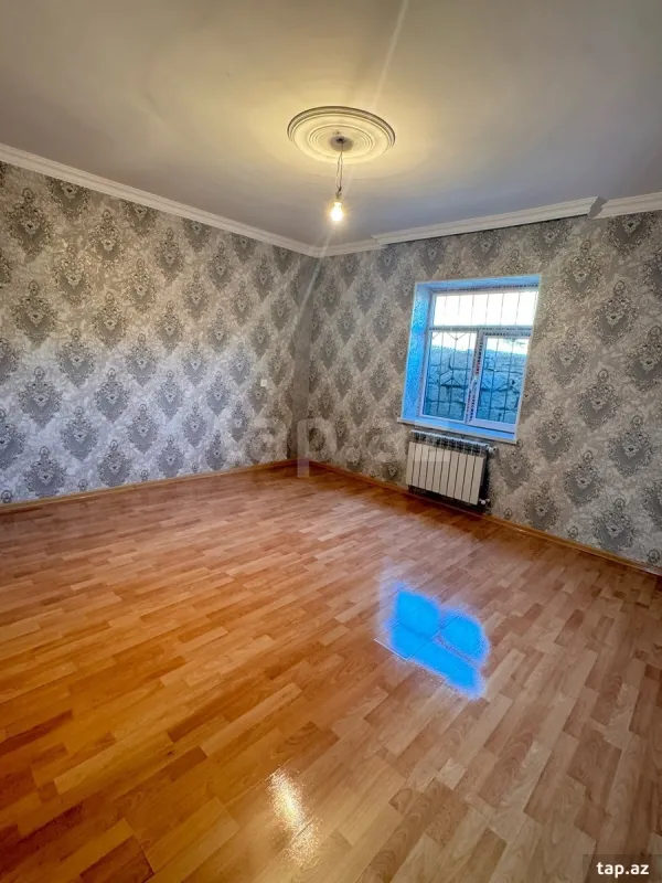 Satılır 2 otaqlı həyət evi