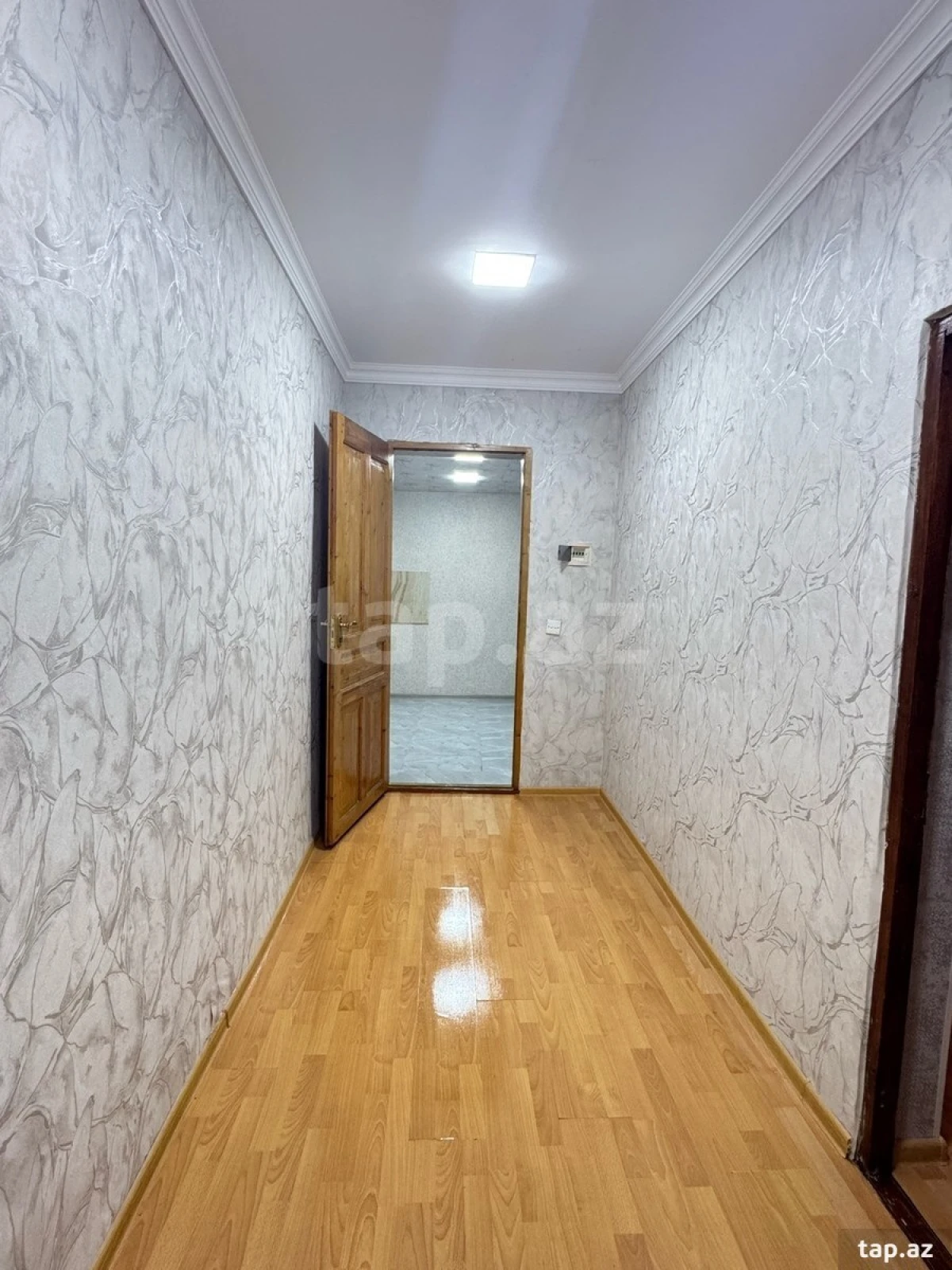 Satılır 2 otaqlı həyət evi