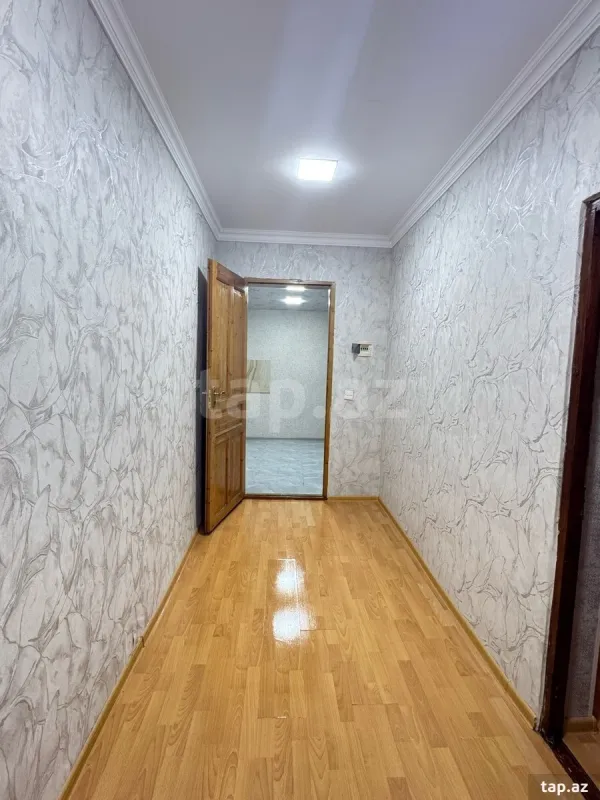 Satılır 2 otaqlı həyət evi