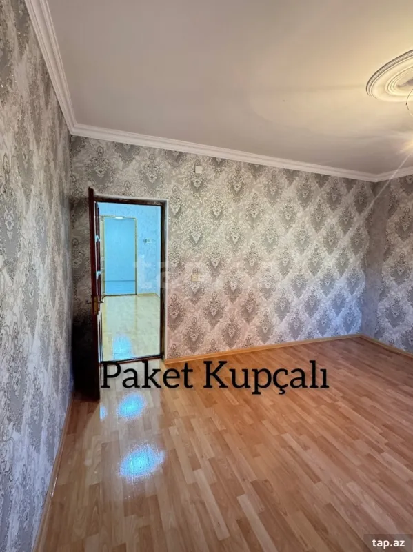 Satılır 2 otaqlı həyət evi