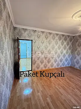 Satılır 2 otaqlı həyət evi — Bakı, Hövsan 2 otaq