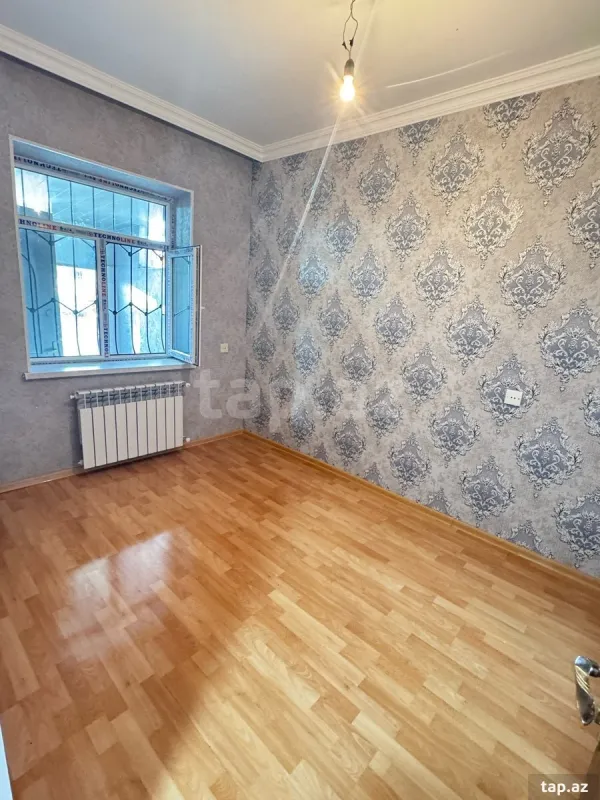 Satılır 2 otaqlı həyət evi