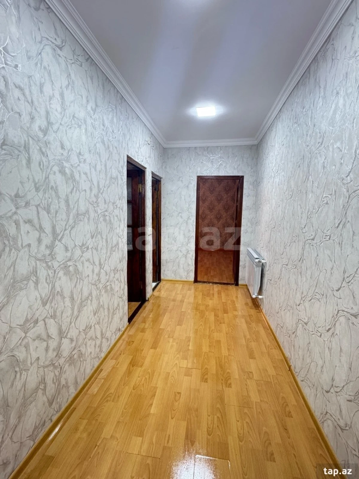 Satılır 2 otaqlı həyət evi