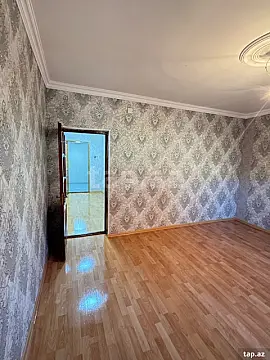 Satılır 2 otaqlı həyət evi