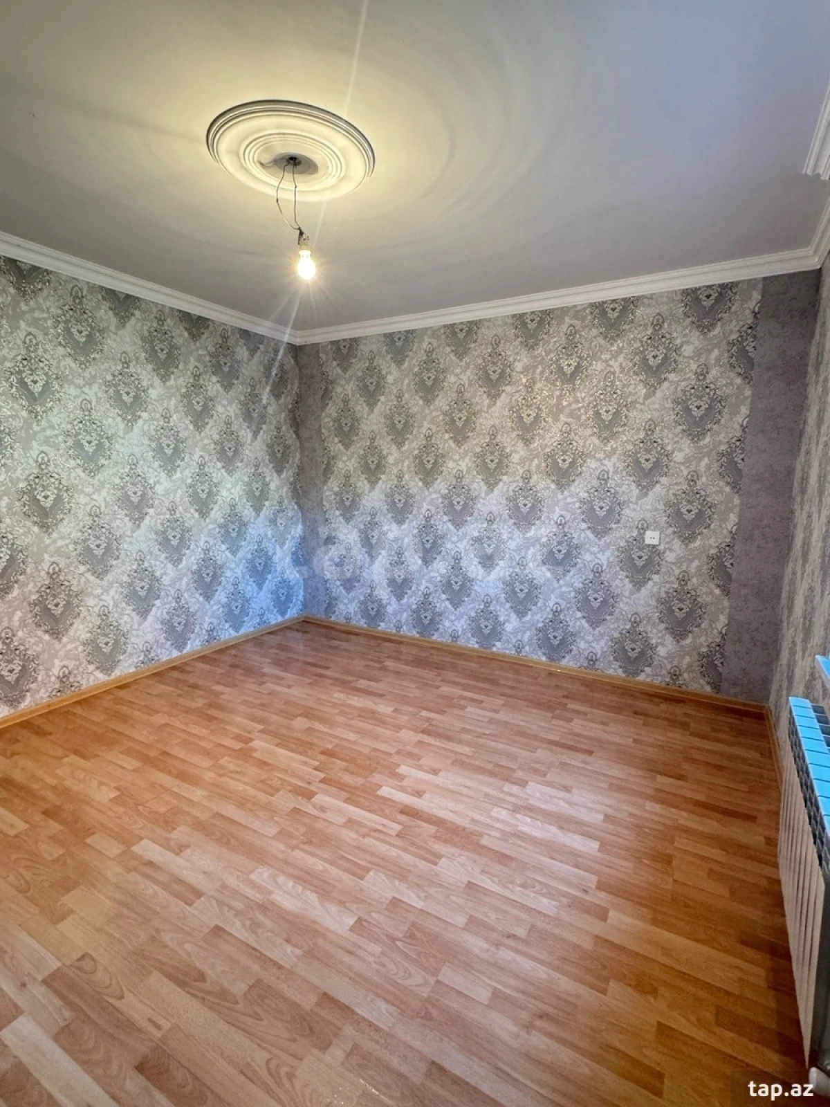 Satılır 2 otaqlı həyət evi