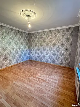 Satılır 2 otaqlı həyət evi