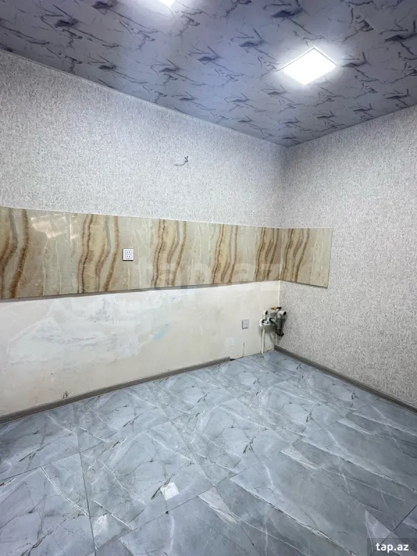 Satılır 2 otaqlı həyət evi