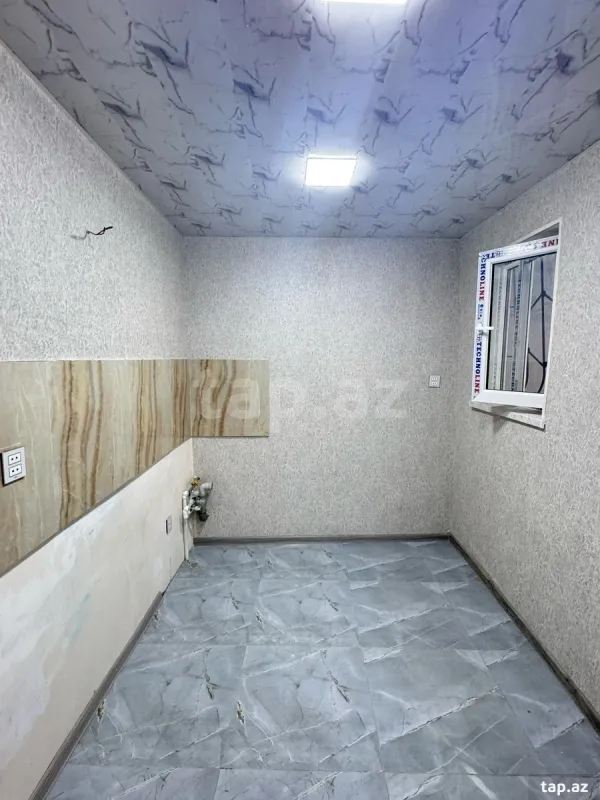 Satılır 2 otaqlı həyət evi