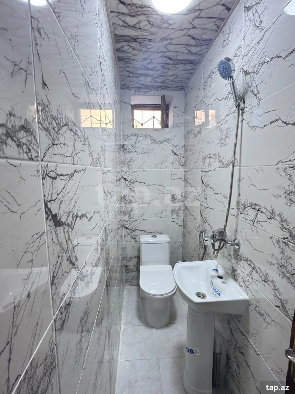 Satılır 2 otaqlı həyət evi