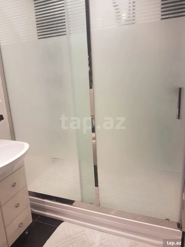 Satılır 3 otaqlı yeni tikili 90 m²