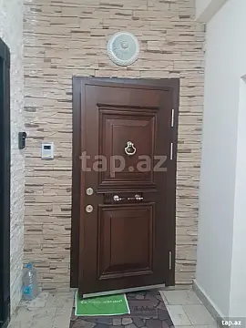 Satılır 3 otaqlı yeni tikili 90 m²