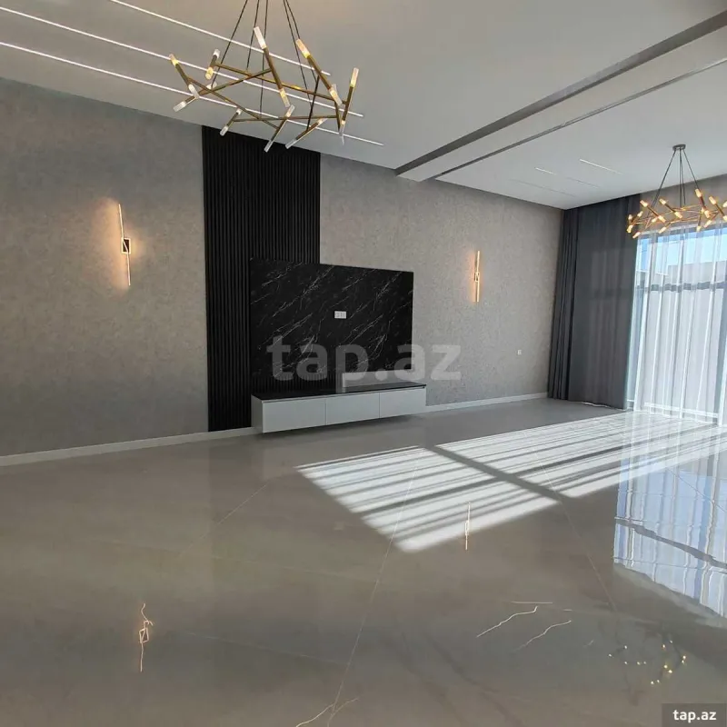 Satılır 4 otaqlı həyət evi