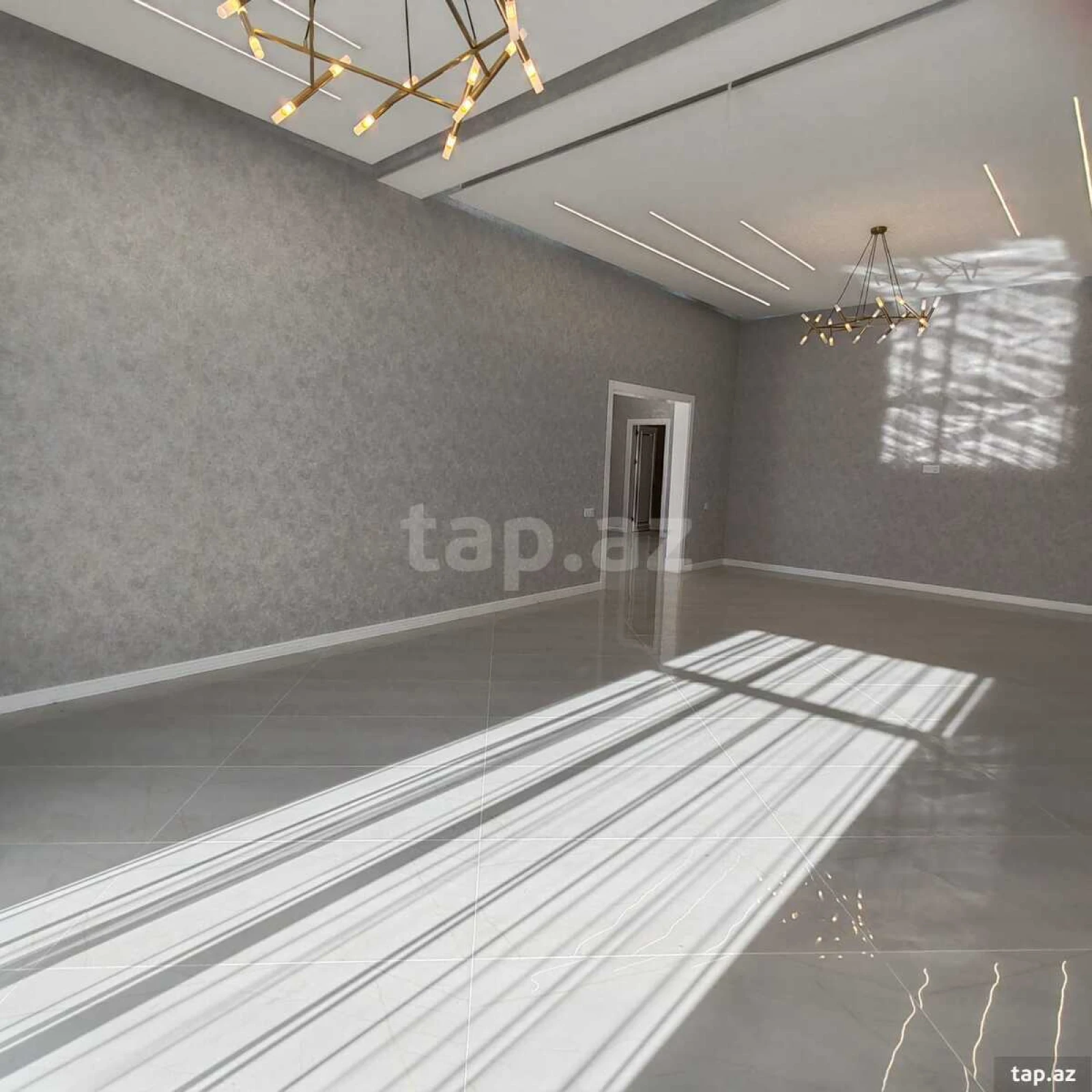 Satılır 4 otaqlı həyət evi