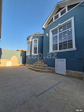 Satılır 4 otaqlı həyət evi 158 m² — Bakı, Binəqədi 4 otaq 158.00 m²