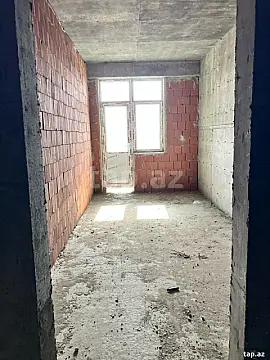 Satılır 2 otaqlı yeni tikili 83 m²